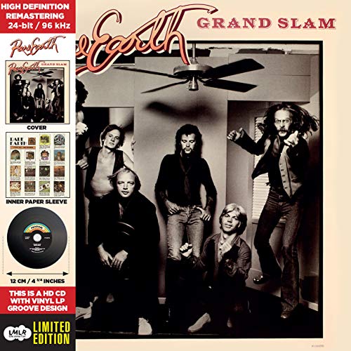 Grand Grand Slam