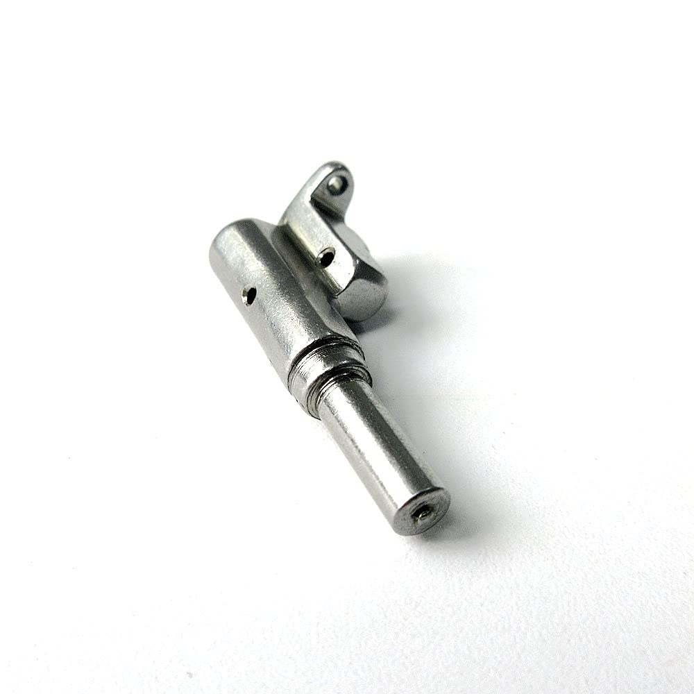 Amazon.com: Needle Clamp #118-70458 for JUKI MO-2516 MO-2516N FF6