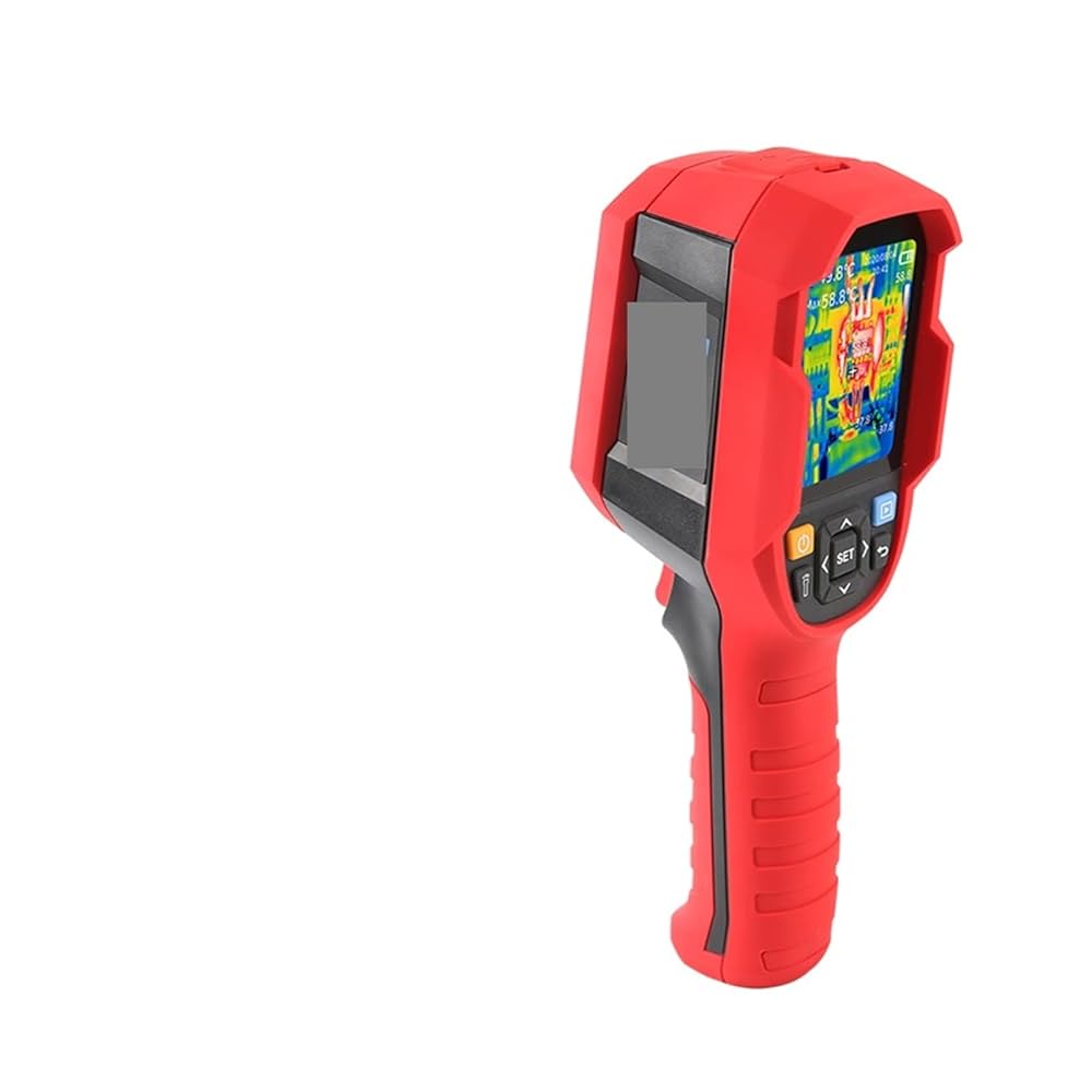 Amazon | サーモグラファーカメラ サーモグラフィー 解像度