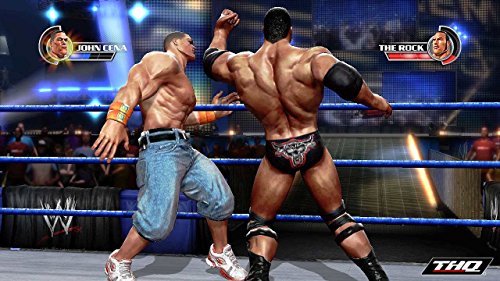 Image of WWE All Stars - Xbox 360 (Renewed)