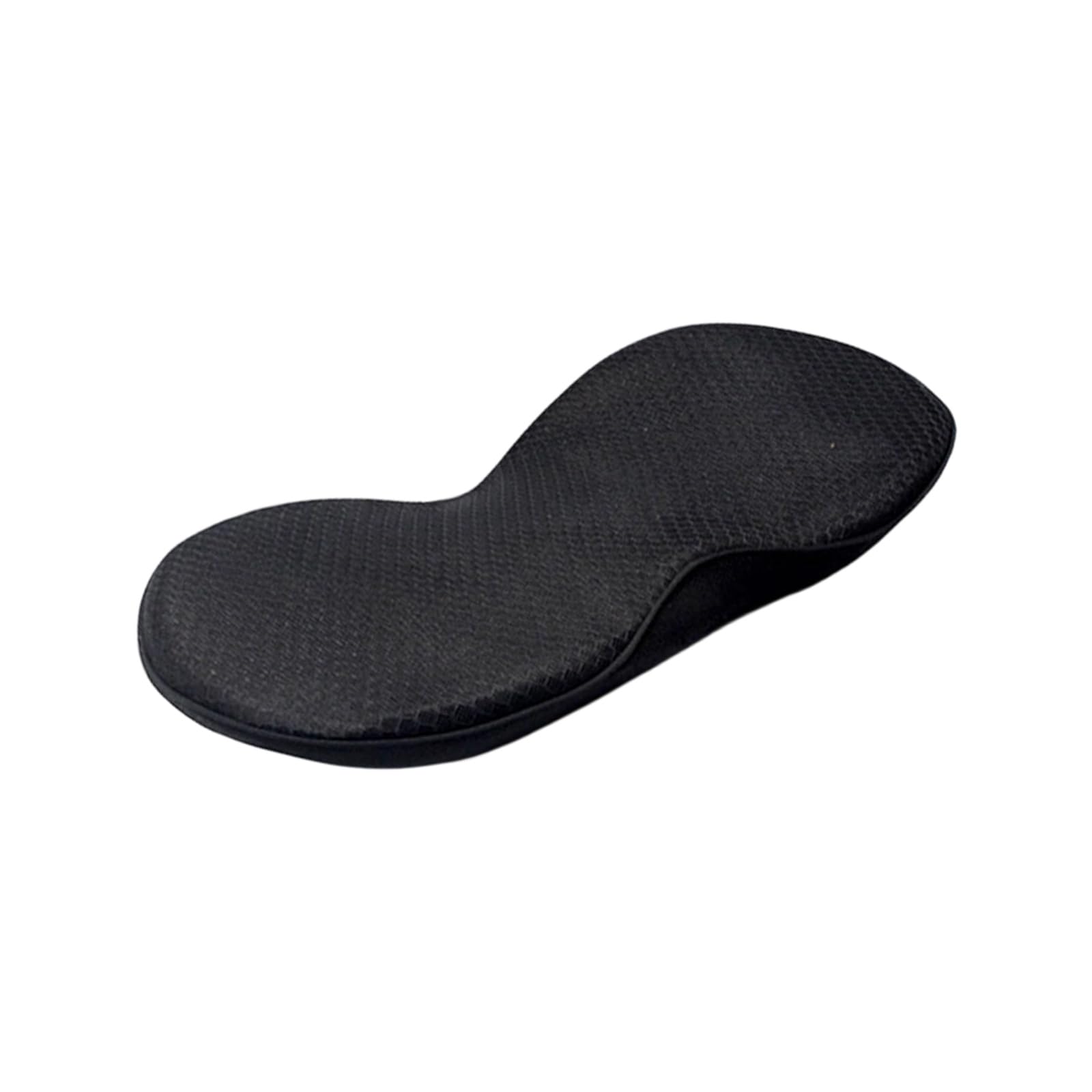 KMGDM Space Saving Supportive Insert with Height for Ideal Driving Position Portable Cushion
