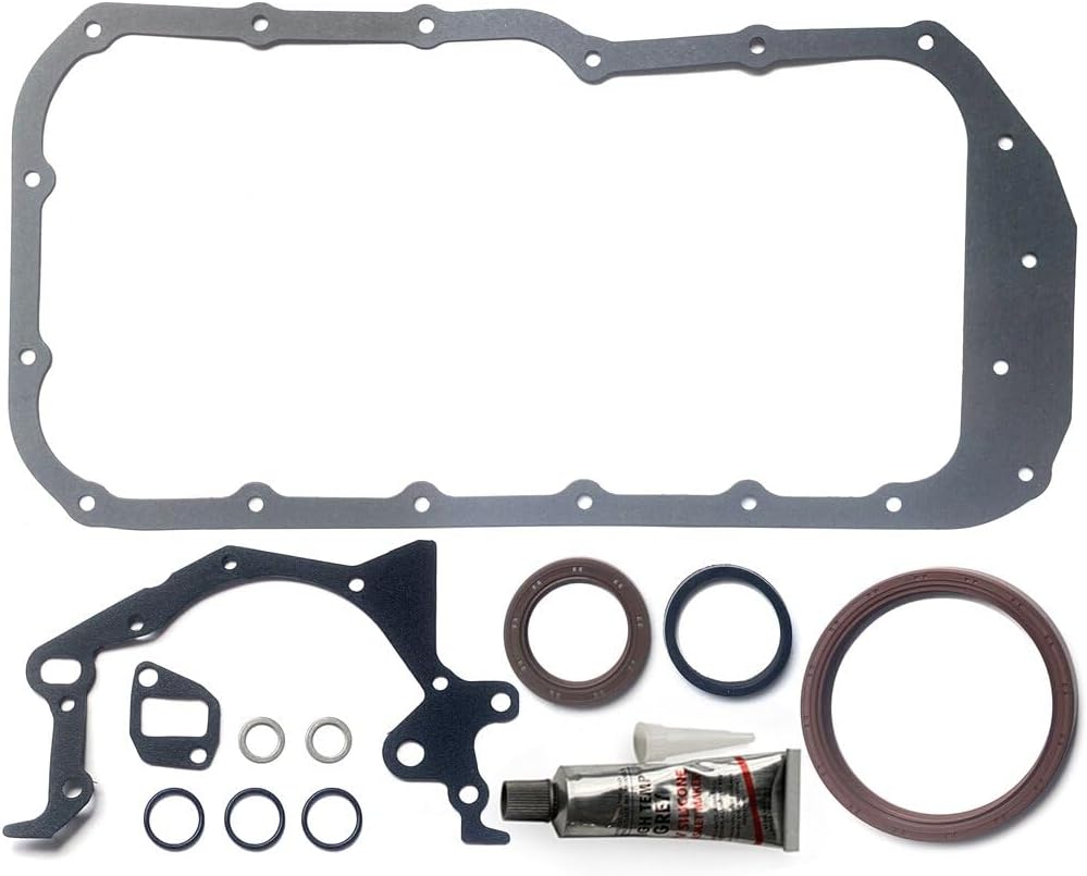 Lower Gasket Sets for Chevrolet Tracker, 1996-2005 for Chevrolet for Suzuki