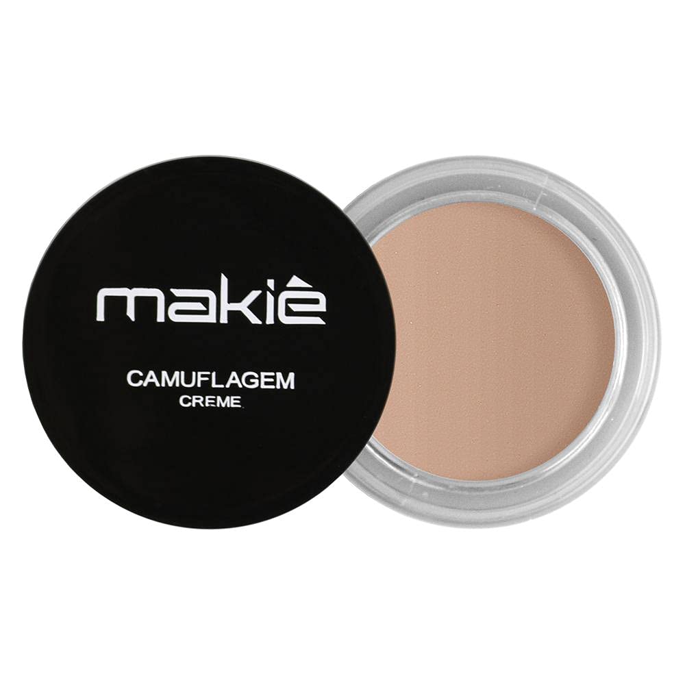 Makiê Camuflagem Cannelle