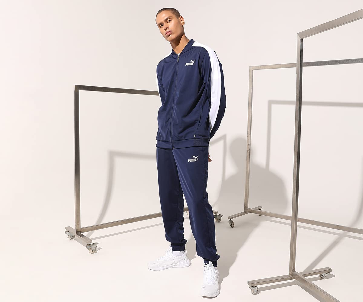 PUMA Herren Trainingsanzug