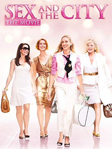 Sex and the City: The Movie