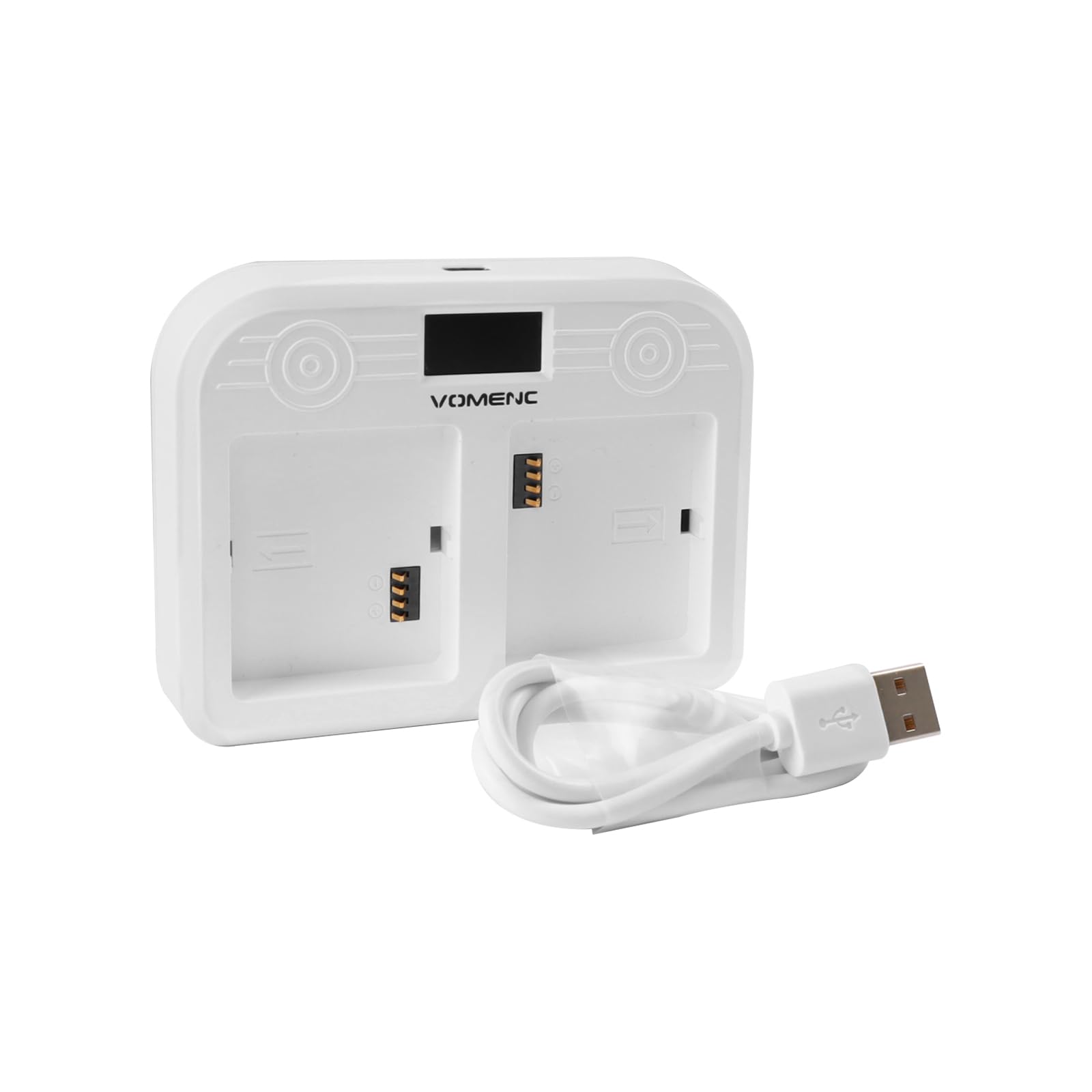 Arlo Ultra Charger, Compatible with Arlo Ultra 4k UHD, Arlo Pro3/4, Arlo Ultra 2