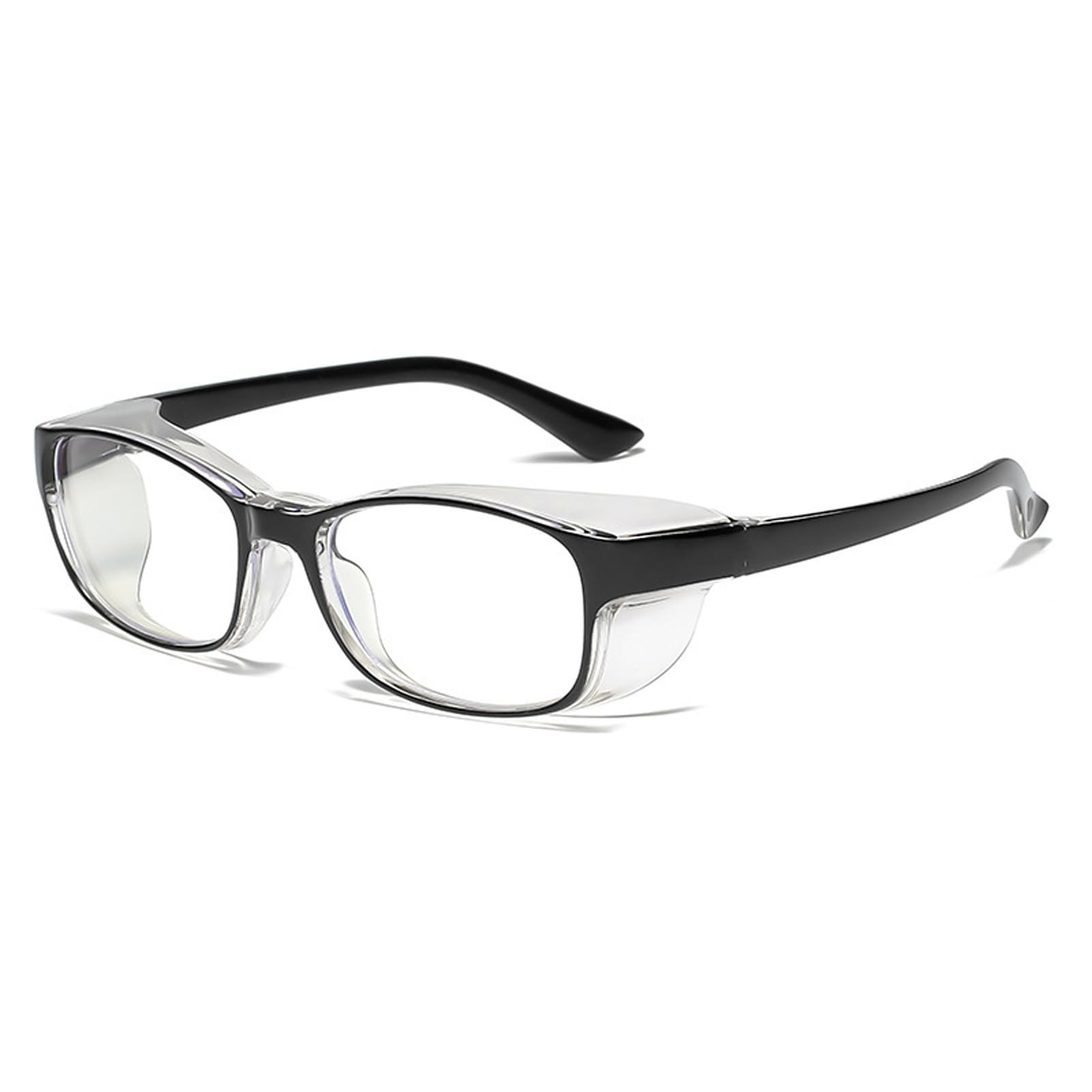 FGAQLUK Lunettes Anti-allergie Au Pollen Pour Adultes