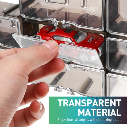 Lista de Unidades de exposición que puedes comprar esta semana. 26 Imagen adicional