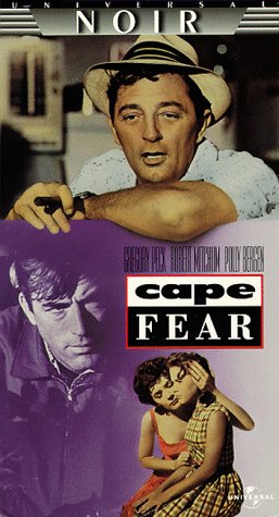 Cape Fear (1962) Cape Fear (1962)