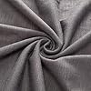 Remxi Mens Short Sleeve Shirts Athletic Hoodies T Shirt Solid Color Sport Sweatshirts For Men SolidDarkGrey 3XL #3