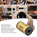Color Print Film, 35mm ECN 2 Process Colour Prints Professional 200-250 Degree Light Sensitivity Wide Exposure Range High Resolution Vintage for 135 Camera (36 Sheet)