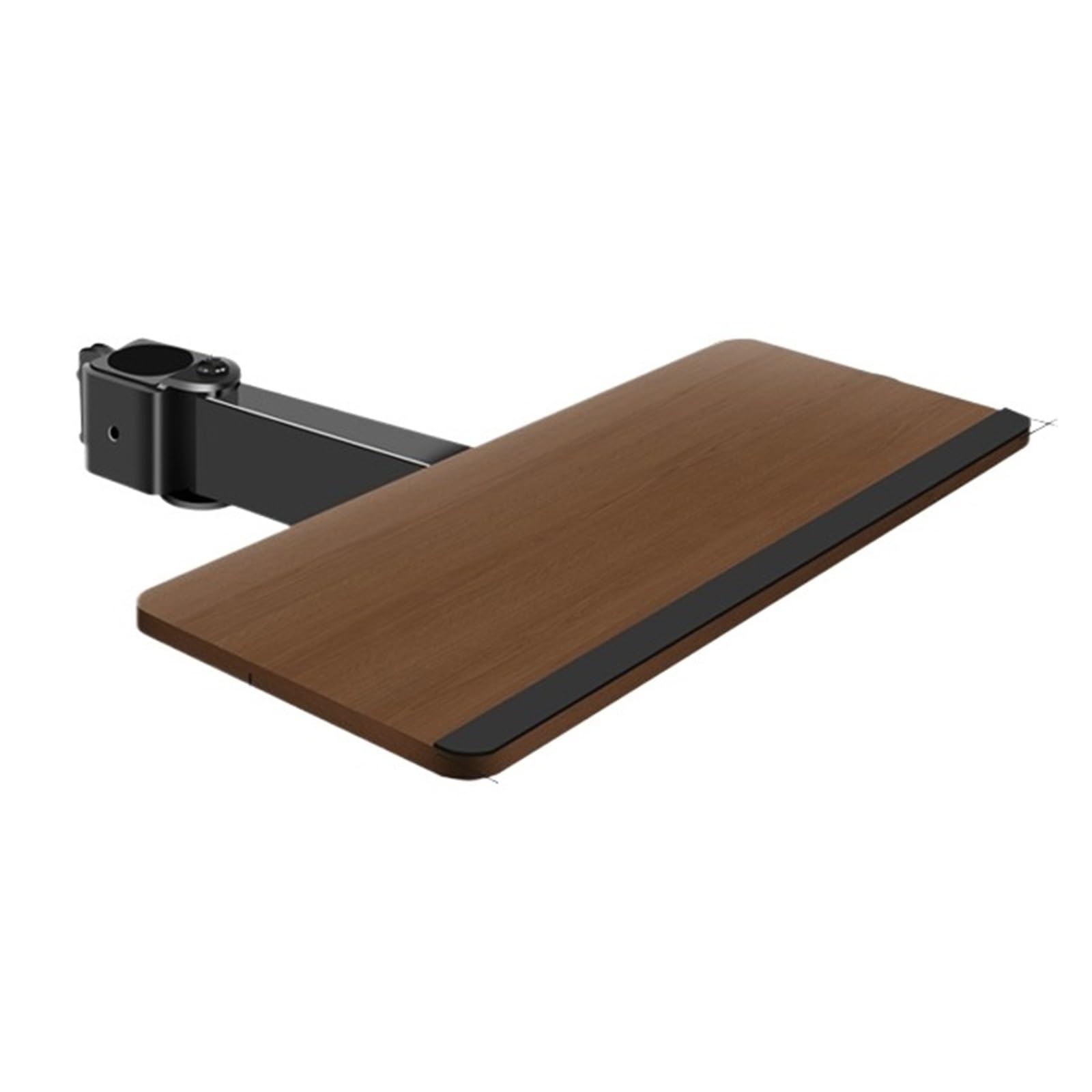 IKPGBZXM Mobile monitor stand/floor stand(Keyboard tray)