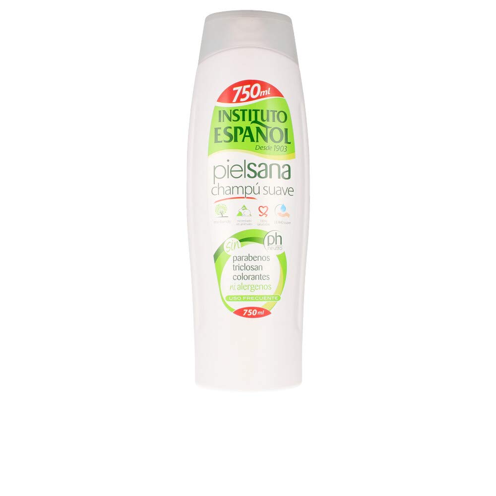 Avena Piel Sana Shower Gel 750 ml