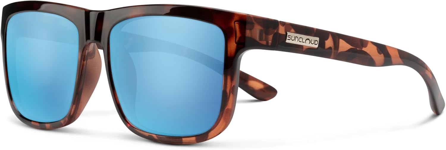 Suncloud Quiver Sunglasses