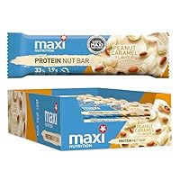 MaxiNutrition Protein Nut