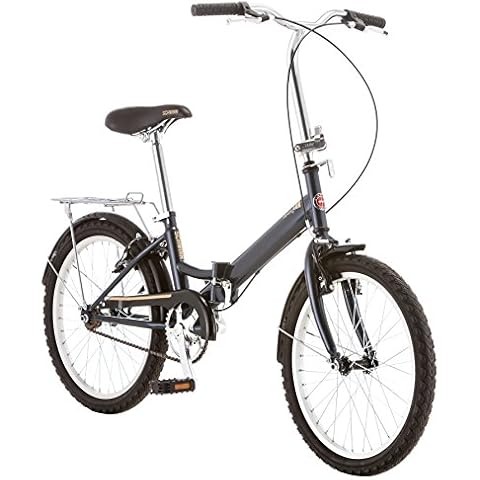 Schwinn Hinge Folding Bike Cover