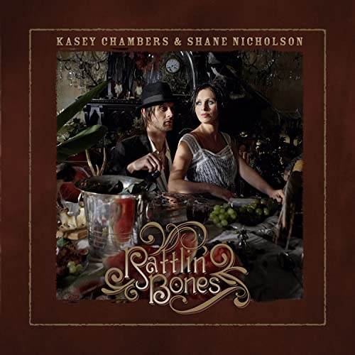 Kasey Chambers & Shane Nicholson