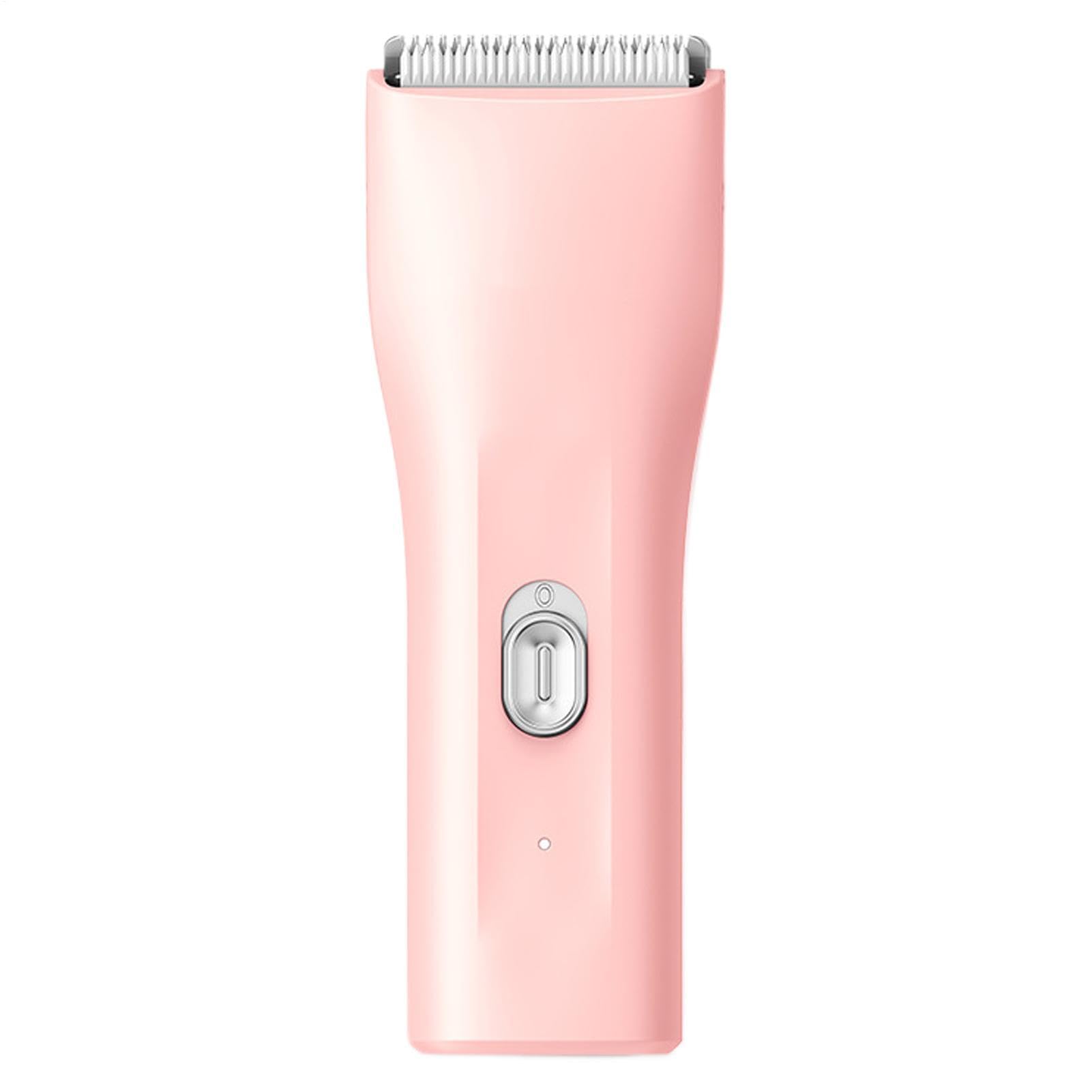 Coupe-poils chiens Rasoir coiffure USB animaux | Coupe-poil silencieux pour chiots Pour intérieur, extérieur, salle de bain, maison, saisonnier, appartement, vétérinaire,