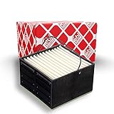 febi bilstein 28068 Fuel Filter, pack of one