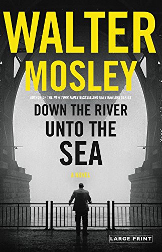 Buy Down the River Unto the Sea (King Oliver, 1) — BookShops.in