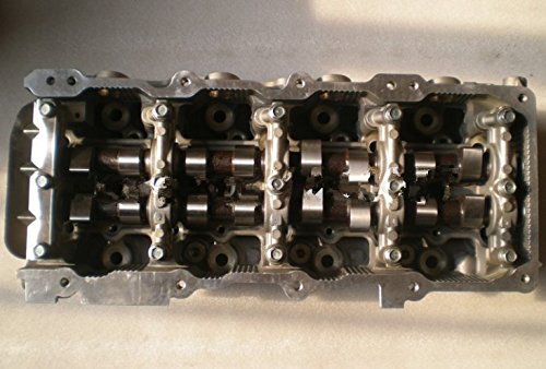 GOWE cylinder head assembly for ZD3 A2 ZD30 cylinder head assembly 7701061587 AMC 908 657/908 557 For Nissan Master 2953cc 16V