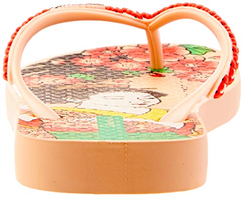 Image of IPANEMA Women's Sem Igual Tattoo Fem Slipper