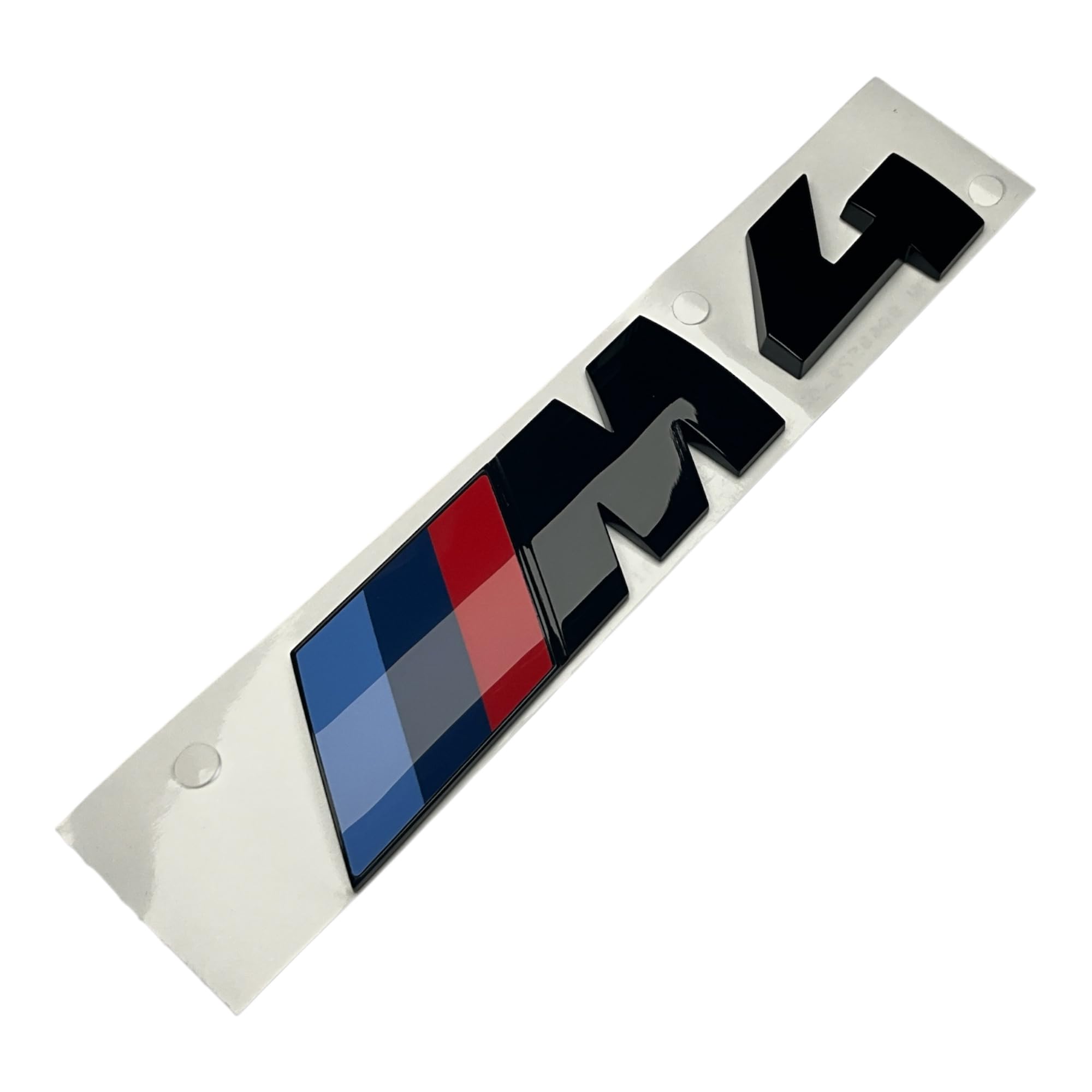 BMW Emblema originale
