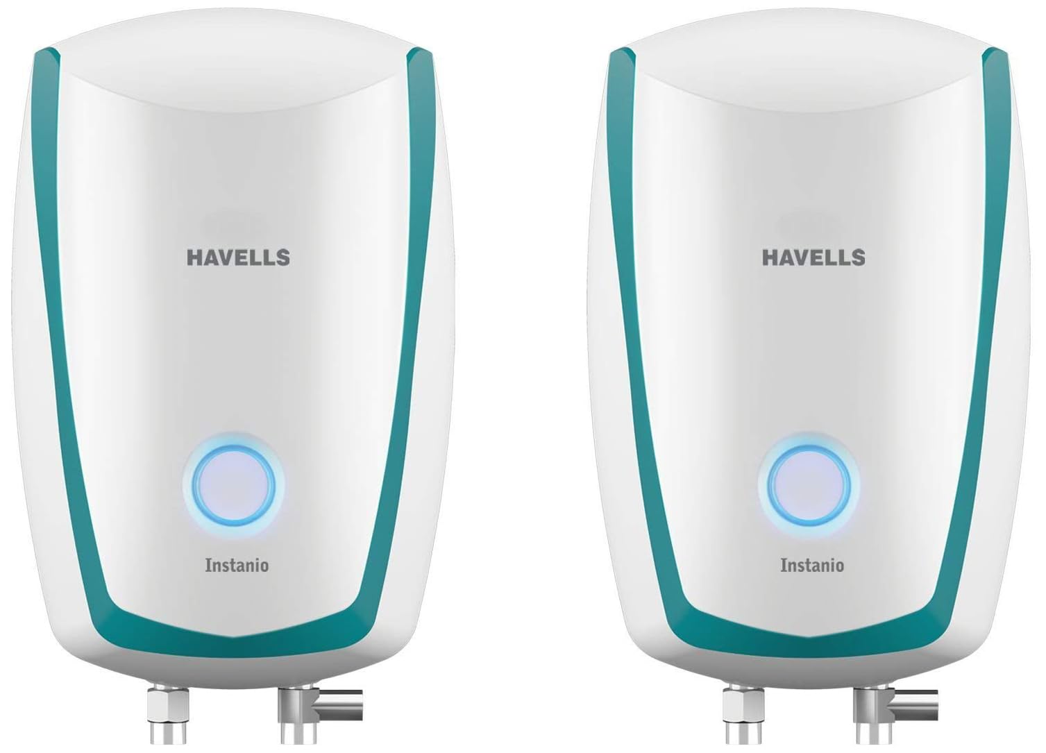 Havells Instanio 3-Litre Instant Geyser (White/Blue), Wall Mount (Pack of 2)-image-45