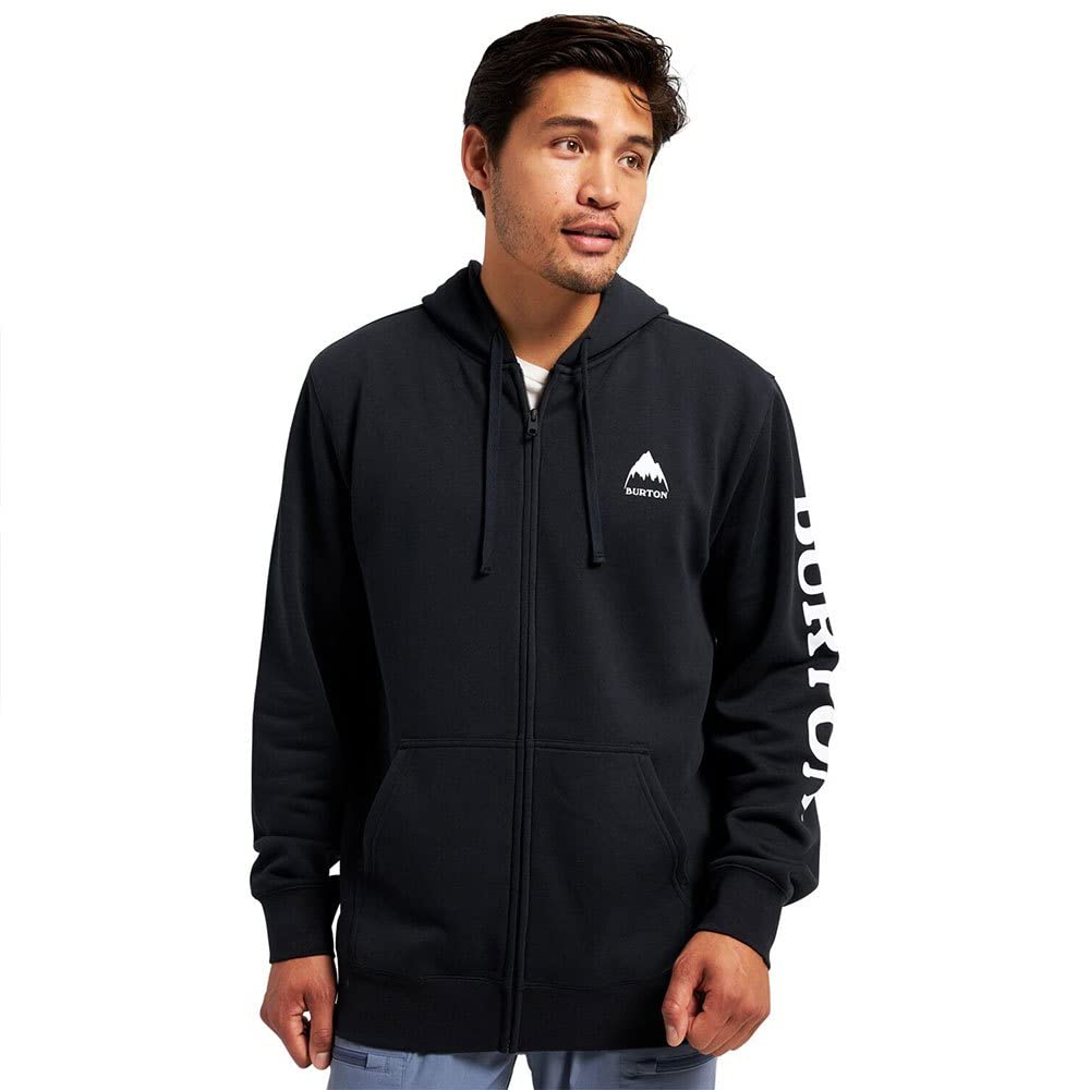 BURTON - BURTON BLACKパーカー 楽天市場】バートン BURTON パーカー ジップアップ メンズ 18FW