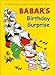 Babar's Birthday Surprise