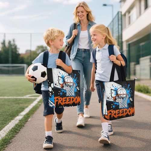 Bolsa de libros de arte duradera para evitar arañazos y proteger tus compras 6