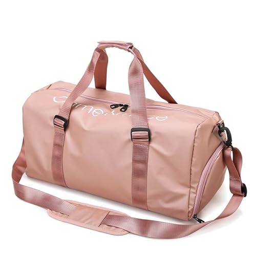 oneforus Sporttaschen Herren, Sporttasche Damen, mit Schuhfach und Nassfach, Reisetasche und Handtaschen, Travel Bag für Wochenendreisen, Duffle Bag für Fitnessstudio Sport oneforus Sporttaschen Herren, Sporttasche Damen, mit Schuhfach und Nassfach, Reisetasche und Handtaschen, Travel Bag für Wochenendreisen, Duffle Bag für Fitnessstudio Sport