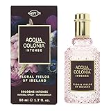 Fórmula duradera 4711 - Eau De Cologne Acqua Colonia Intense Floral Fields Of Ireland 50 Ml 4711