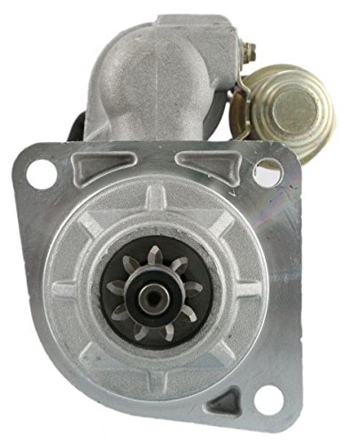 Sando 6060148.0 Motor Arranque