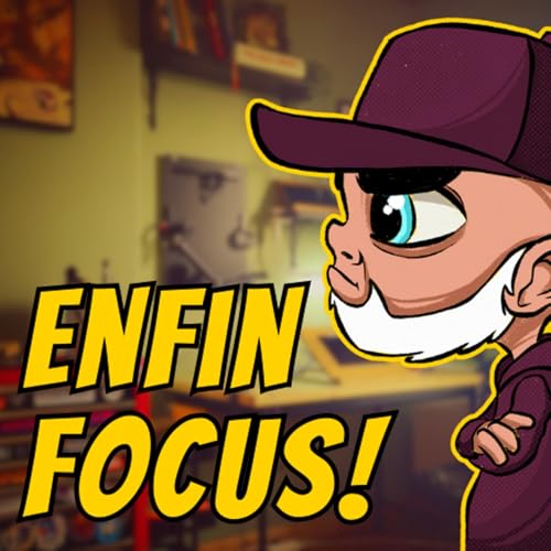 Enfin Focus!