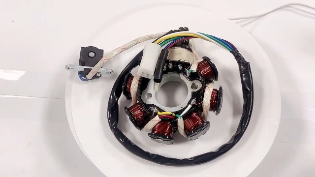 Bobine accensione EMAK per motoseghe 931 932 002939