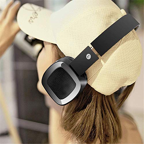 Casque sans Fil Bluetooth Pliable Noise Cancelling Headphones for l’entraînement en Cours Bluetooth Casques Audio stéréo… - Les Beatles, Paul McCartney, John Lennon, RIngo Starr, George Harrison Casque sans Fil Bluetooth Pliable Noise Cancelling Headphones for l'entraînement en Cours Bluetooth Casques Audio stéréo… – Image 5