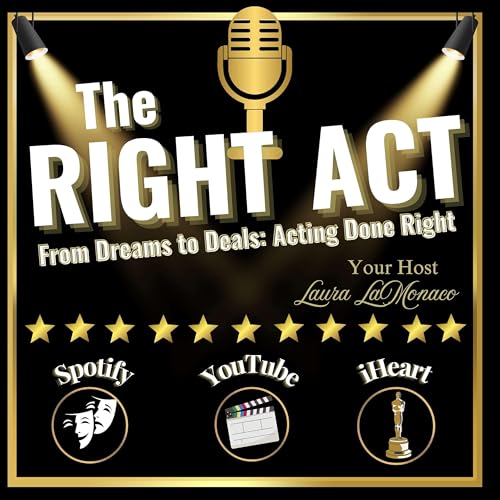 The Right Act cover art