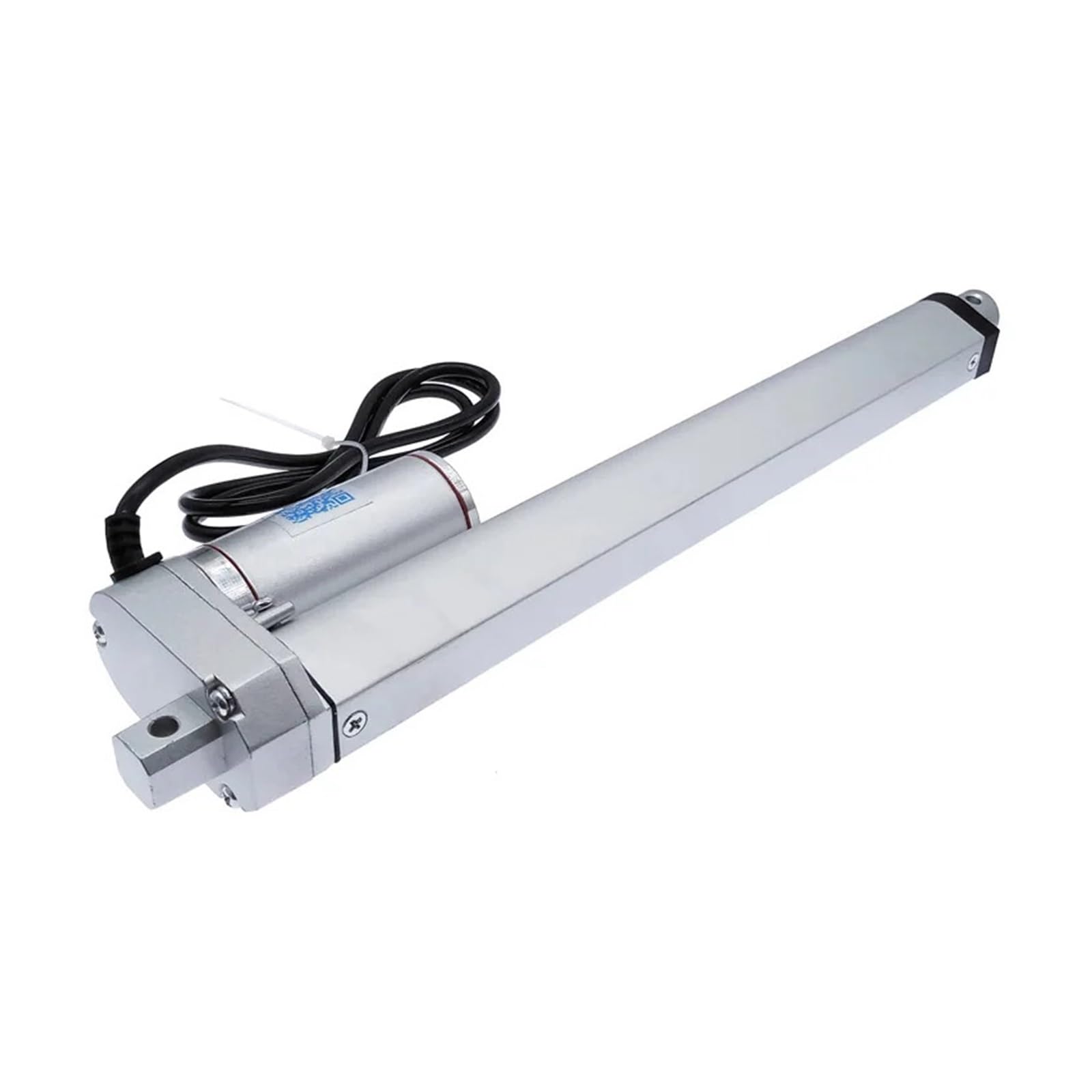 Actionneur linéaire robuste de 250 mm en alliage durable - 6