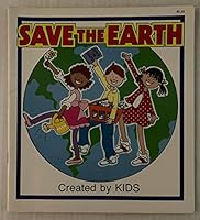 Save the Earth 0816725802 Book Cover