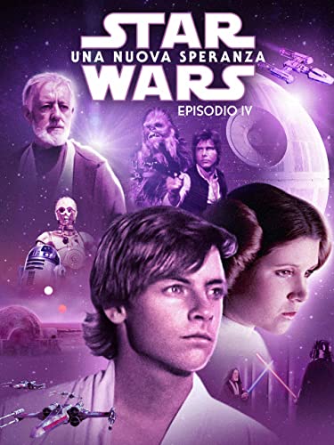  Star Wars : Una nuova speranza