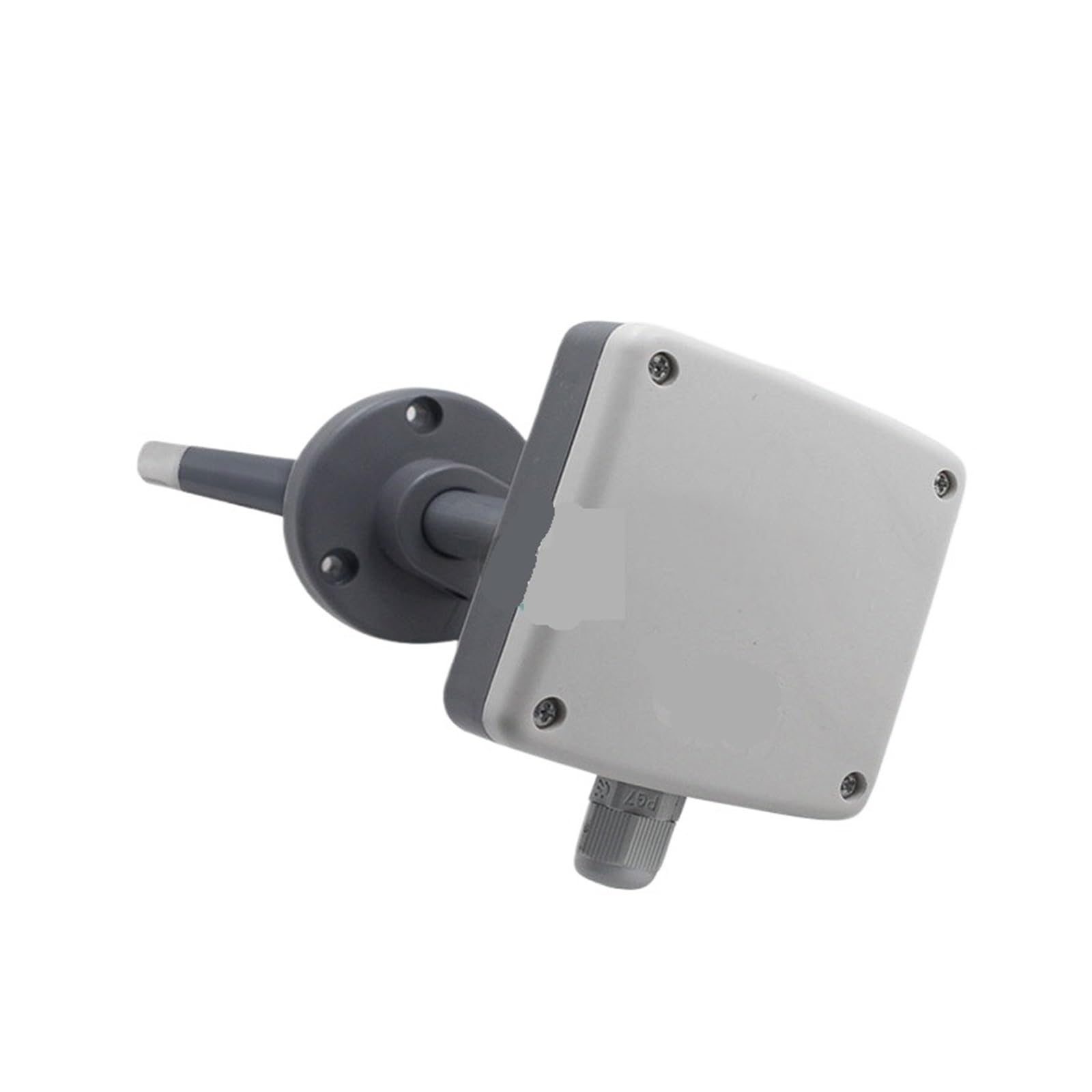 Sensor, Sensor de flujo aire Transmisor temperatura del viento Alta