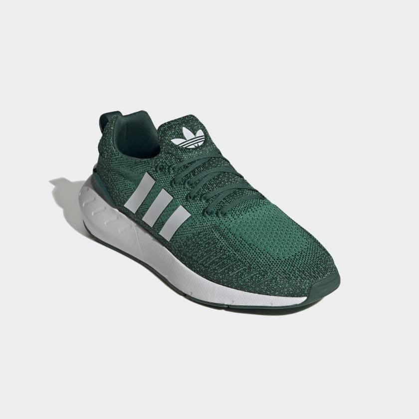Image of adidas Men's Swift Run 22 Shoes