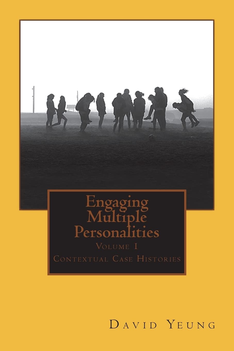 Engaging Multiple Personalities: Volume 1