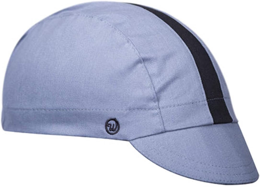 Walz Caps Cotton 3-Panel Cycling Cap