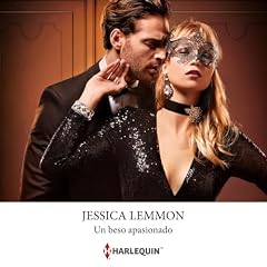 Un beso apasionado cover art