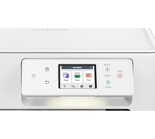 Amazon.com: Canon PIXMA TS7720 Wireless All-in-One Color Inkjet Amazon.com: Canon PIXMA TS7720 Wireless All-in-One Color Inkjet