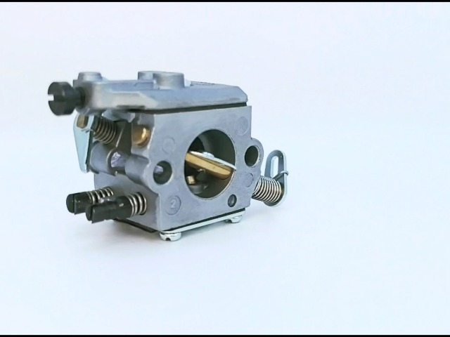 Amazon.com: Carburetor for STIHL MS230 MS250 Chainsaw Replaces