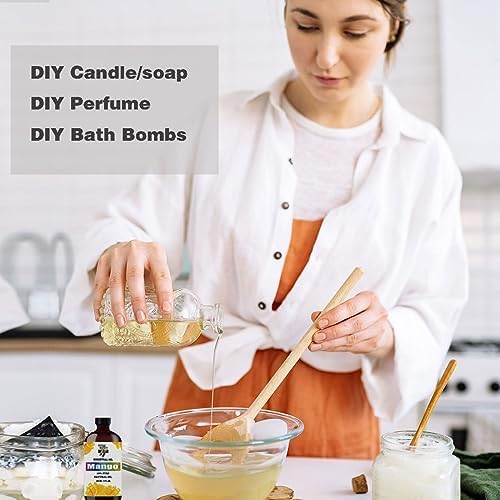 Miniatura 4 de Aceite esencial de cereza, 4 onzas líquidas, aceite de fragancia puro y natural para difusor, humidificador, cuidado de la piel, fragancia para el