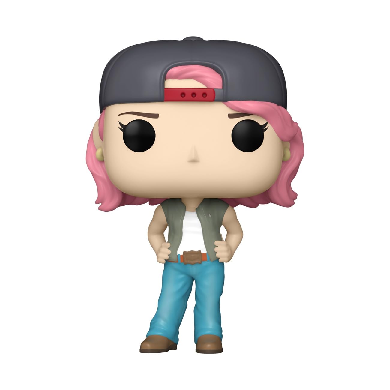 Funko Pop! TV: Yellowstone, Teeter, Collectable Vinyl Figure, Gift Idea, Official Merchandise, Toys for Kids & Adults - Image 2